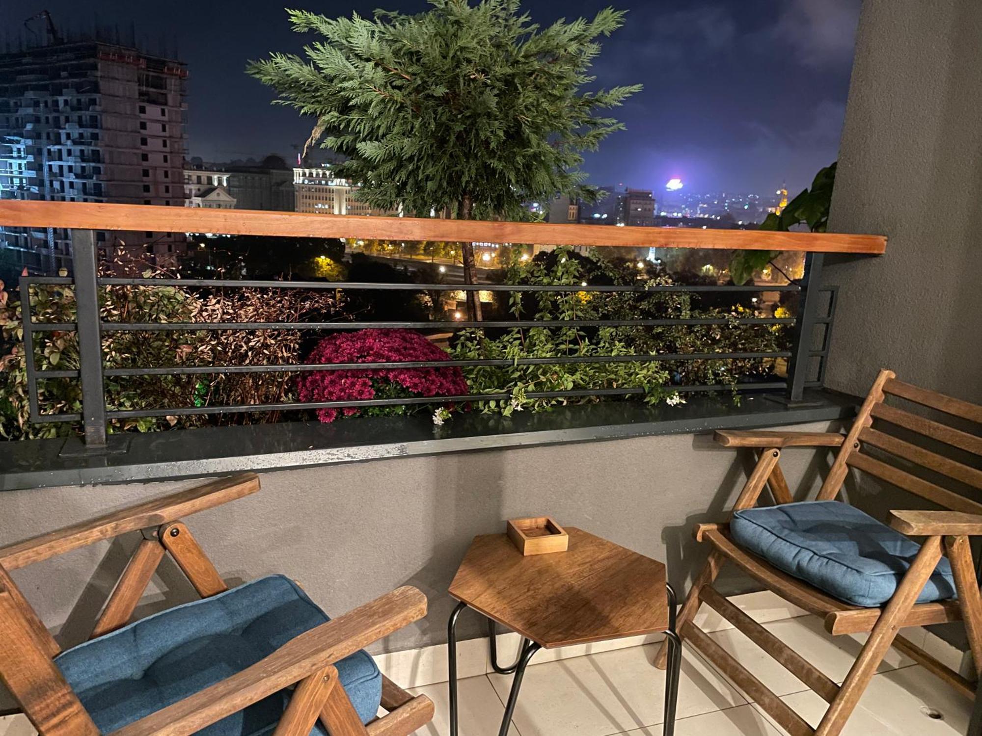 City Leks Apartment Скопие Екстериор снимка